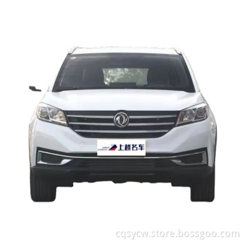2022 New Chinese cheap SUV EV car Dongfeng E3 electric vehicles for adults NEDC 405KM Electric Cars